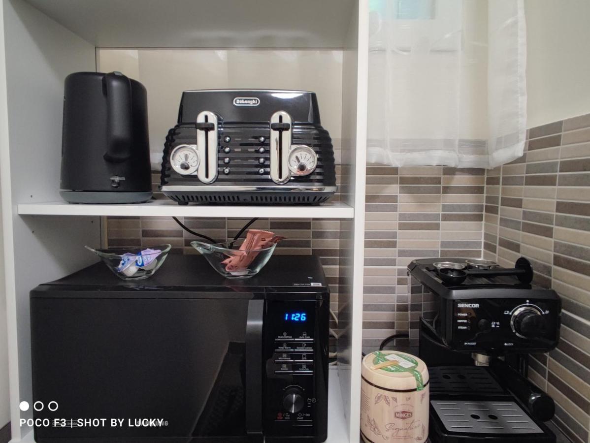 Central Greatforest Apartman 德布勒森 外观 照片