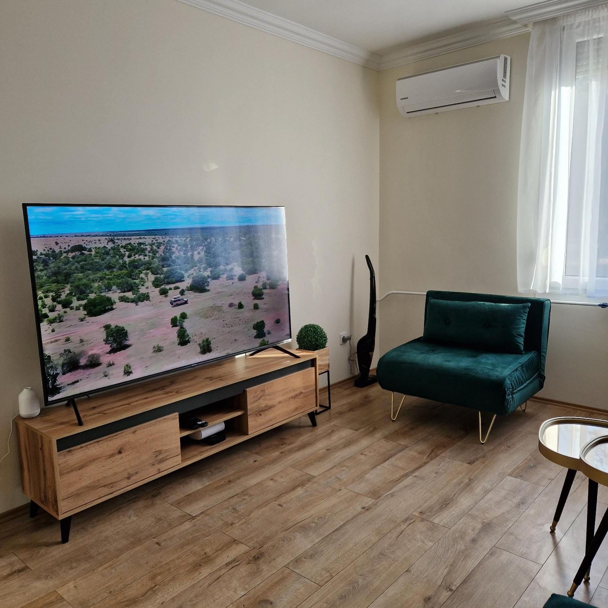 Central Greatforest Apartman 德布勒森 外观 照片