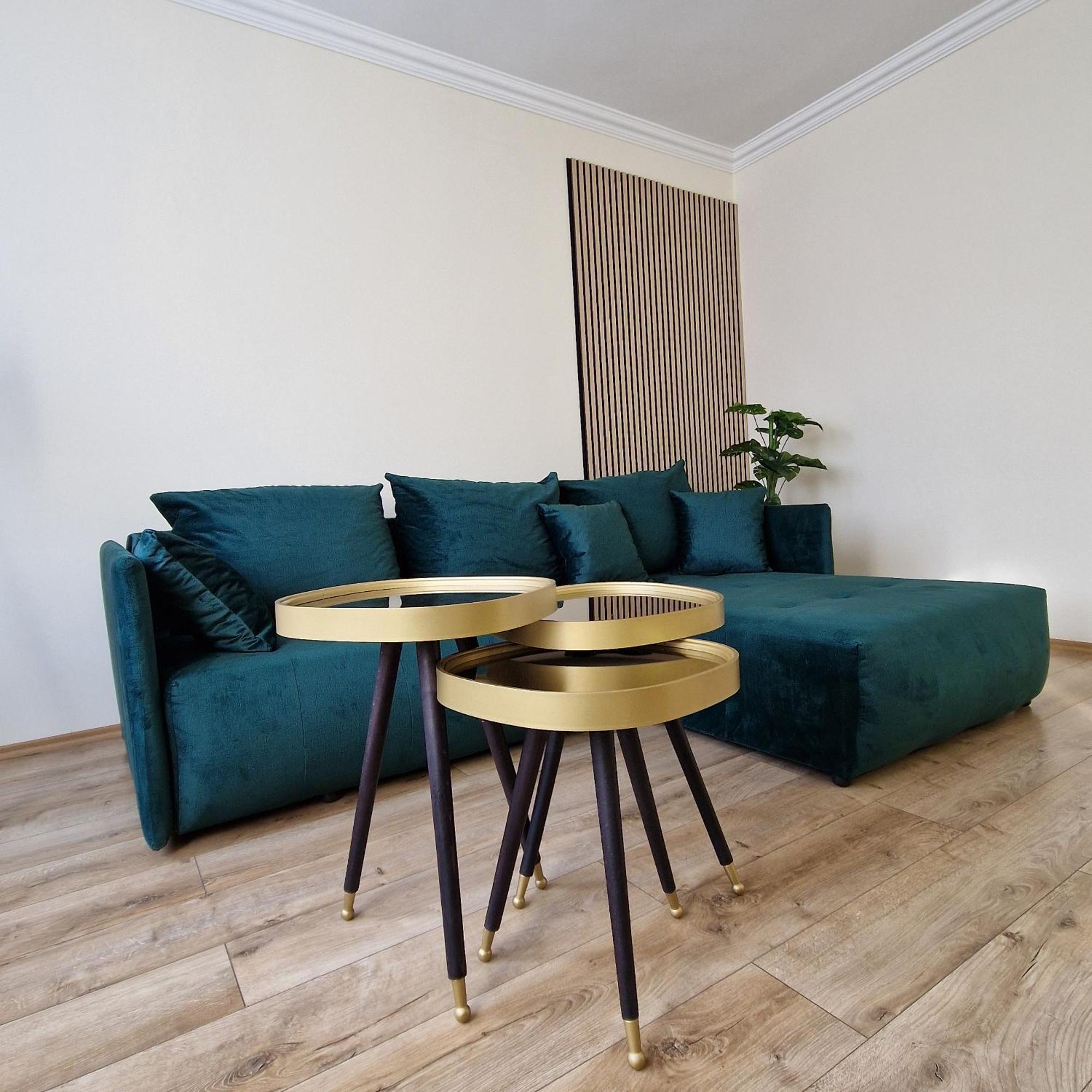 Central Greatforest Apartman 德布勒森 外观 照片